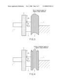 NONVOLATILE SEMICONDUCTOR MEMORY AND MANUFACTURING METHOD THEREOF diagram and image