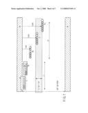 NONVOLATILE SEMICONDUCTOR MEMORY AND MANUFACTURING METHOD THEREOF diagram and image