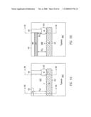 Isolated trench MOSFET diagram and image