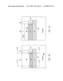 Isolated trench MOSFET diagram and image