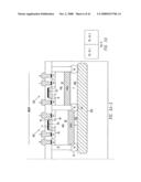 Lateral MOSFET diagram and image