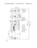 Lateral MOSFET diagram and image