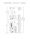 Lateral MOSFET diagram and image