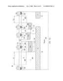 Lateral MOSFET diagram and image