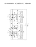 Lateral MOSFET diagram and image