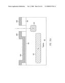 Lateral MOSFET diagram and image