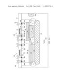 Lateral MOSFET diagram and image