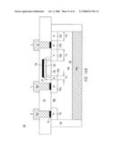 Lateral MOSFET diagram and image