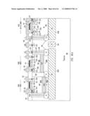 Lateral MOSFET diagram and image