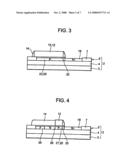 SEMICONDUCTOR DEVICE AND MANUFACTURING METHOD THEREOF diagram and image