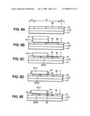 SEMICONDUCTOR DEVICE AND MANUFACTURING METHOD THEREOF diagram and image