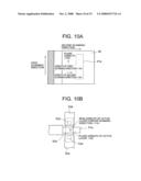 Semiconductor thin film manufacturing method, semiconductor thin film and thin film transistor diagram and image