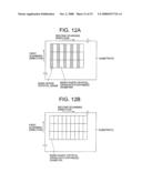 Semiconductor thin film manufacturing method, semiconductor thin film and thin film transistor diagram and image