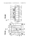 METHOD OF MANUFACTURING A SEMICONDUCTOR DEVICE AND A SEMICONDUCTOR DEVICE diagram and image