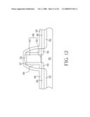 METHOD FOR FABRICATING HIGH COMPRESSIVE STRESS FILM AND STRAINED-SILICON TRANSISTORS diagram and image