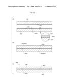 MICRO MOVABLE DEVICE, WAFER, AND METHOD OF MANUFACTURING WAFER diagram and image