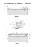 Method of Fabricating Back-Illuminated Imaging Sensors Using a Bump Bonding Technique diagram and image