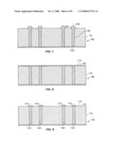 Method of Fabricating Back-Illuminated Imaging Sensors Using a Bump Bonding Technique diagram and image