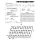 SOI substrate and method for manufacturing SOI substrate diagram and image