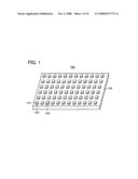 SOI substrate and method for manufacturing SOI substrate diagram and image