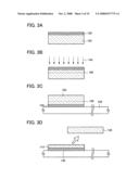 SOI substrate and method for manufacturing SOI substrate diagram and image