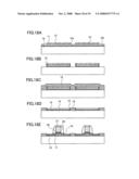 SOI substrate and method for manufacturing SOI substrate diagram and image