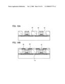 SOI substrate and method for manufacturing SOI substrate diagram and image