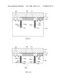 Chip-stacked semiconductor device and manufacturing method thereof diagram and image