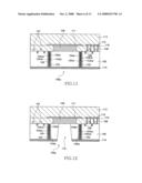 Chip-stacked semiconductor device and manufacturing method thereof diagram and image