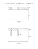 Chip-stacked semiconductor device and manufacturing method thereof diagram and image