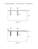 Chip-stacked semiconductor device and manufacturing method thereof diagram and image