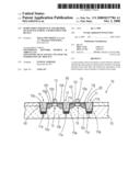 SEMICONDUCTOR DEVICE AND METHOD OF MANUFACTURING A SEMICONDUCTOR DEVICE diagram and image