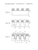 SEMICONDUCTOR DEVICE AND METHOD OF MANUFACTURING A SEMICONDUCTOR DEVICE diagram and image