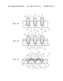 SEMICONDUCTOR DEVICE AND METHOD OF MANUFACTURING A SEMICONDUCTOR DEVICE diagram and image