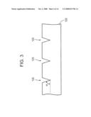 SEMICONDUCTOR DEVICE AND METHOD OF MANUFACTURING A SEMICONDUCTOR DEVICE diagram and image