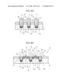 SEMICONDUCTOR DEVICE AND METHOD OF MANUFACTURING A SEMICONDUCTOR DEVICE diagram and image