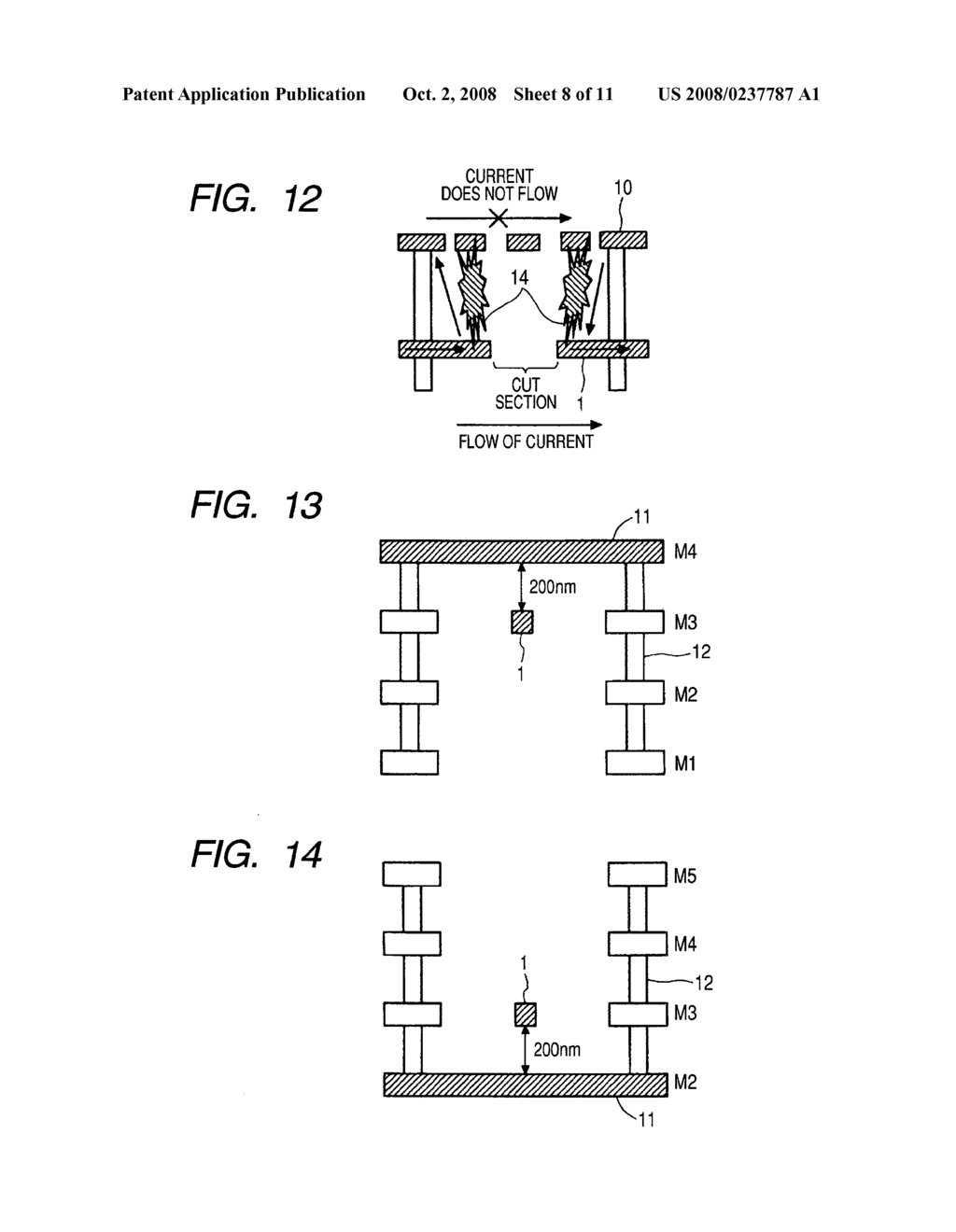 SEMICONDUCTOR INTEGRATED CIRCUIT - diagram, schematic, and image 09