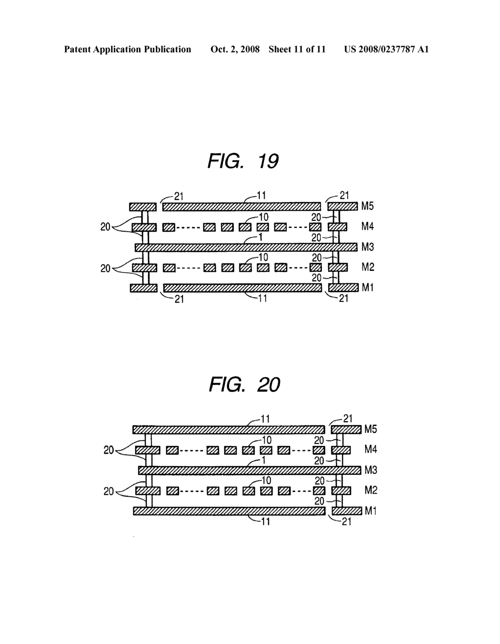 SEMICONDUCTOR INTEGRATED CIRCUIT - diagram, schematic, and image 12