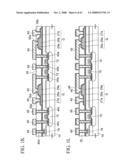 SEMICONDUCTOR DEVICE AND METHOD FOR MANUFACTURING THE SAME diagram and image