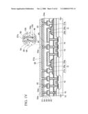 SEMICONDUCTOR DEVICE AND METHOD FOR MANUFACTURING THE SAME diagram and image