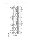 SEMICONDUCTOR DEVICE AND METHOD FOR MANUFACTURING THE SAME diagram and image