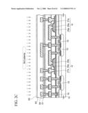 SEMICONDUCTOR DEVICE AND METHOD FOR MANUFACTURING THE SAME diagram and image