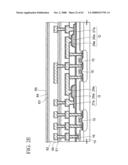 SEMICONDUCTOR DEVICE AND METHOD FOR MANUFACTURING THE SAME diagram and image