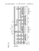 SEMICONDUCTOR DEVICE AND METHOD FOR MANUFACTURING THE SAME diagram and image