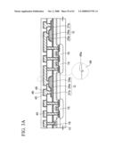 SEMICONDUCTOR DEVICE AND METHOD FOR MANUFACTURING THE SAME diagram and image