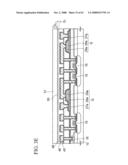 SEMICONDUCTOR DEVICE AND METHOD FOR MANUFACTURING THE SAME diagram and image