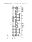 SEMICONDUCTOR DEVICE AND METHOD FOR MANUFACTURING THE SAME diagram and image