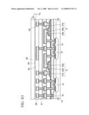 SEMICONDUCTOR DEVICE AND METHOD FOR MANUFACTURING THE SAME diagram and image