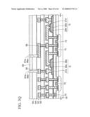 SEMICONDUCTOR DEVICE AND METHOD FOR MANUFACTURING THE SAME diagram and image