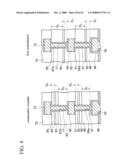 SEMICONDUCTOR DEVICE AND METHOD FOR MANUFACTURING THE SAME diagram and image